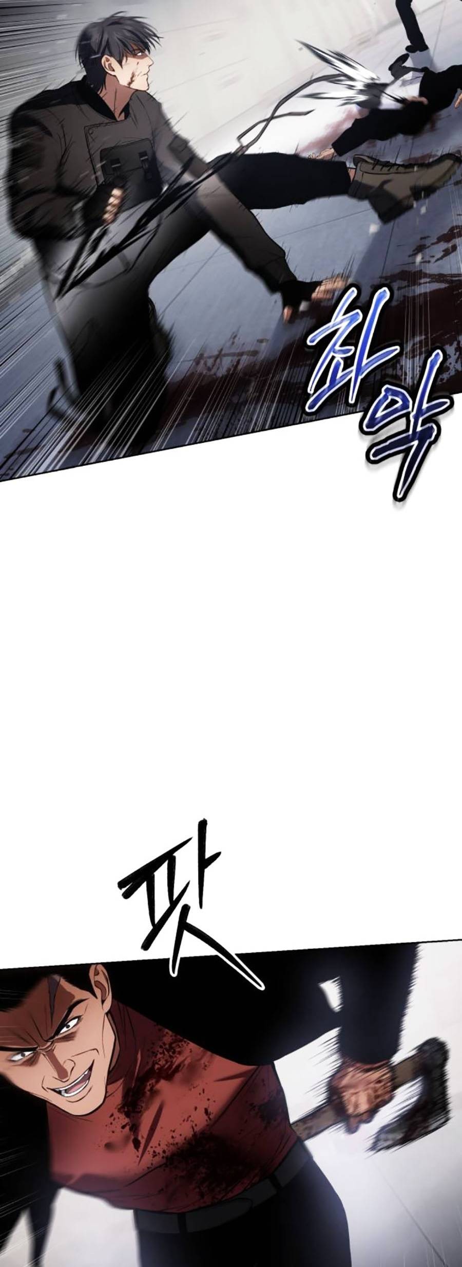 Đặc Vụ Thế Thân Chapter  44 - 305