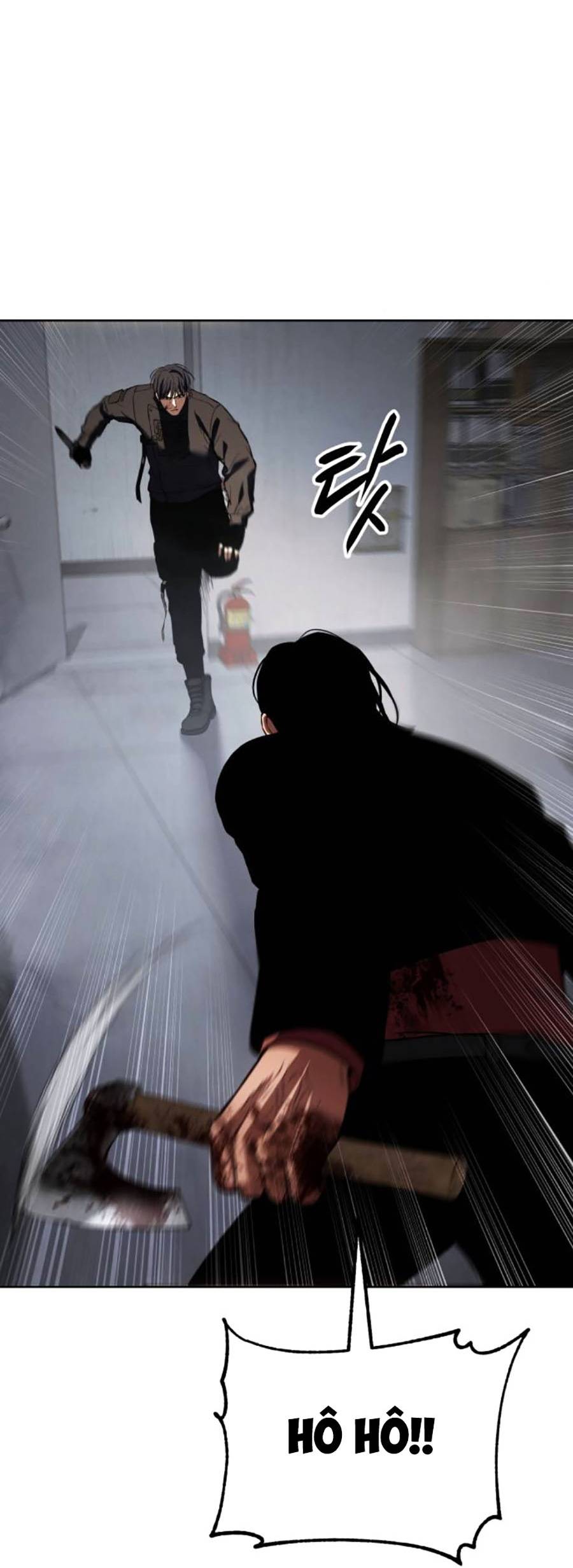 Đặc Vụ Thế Thân Chapter  43 - 308