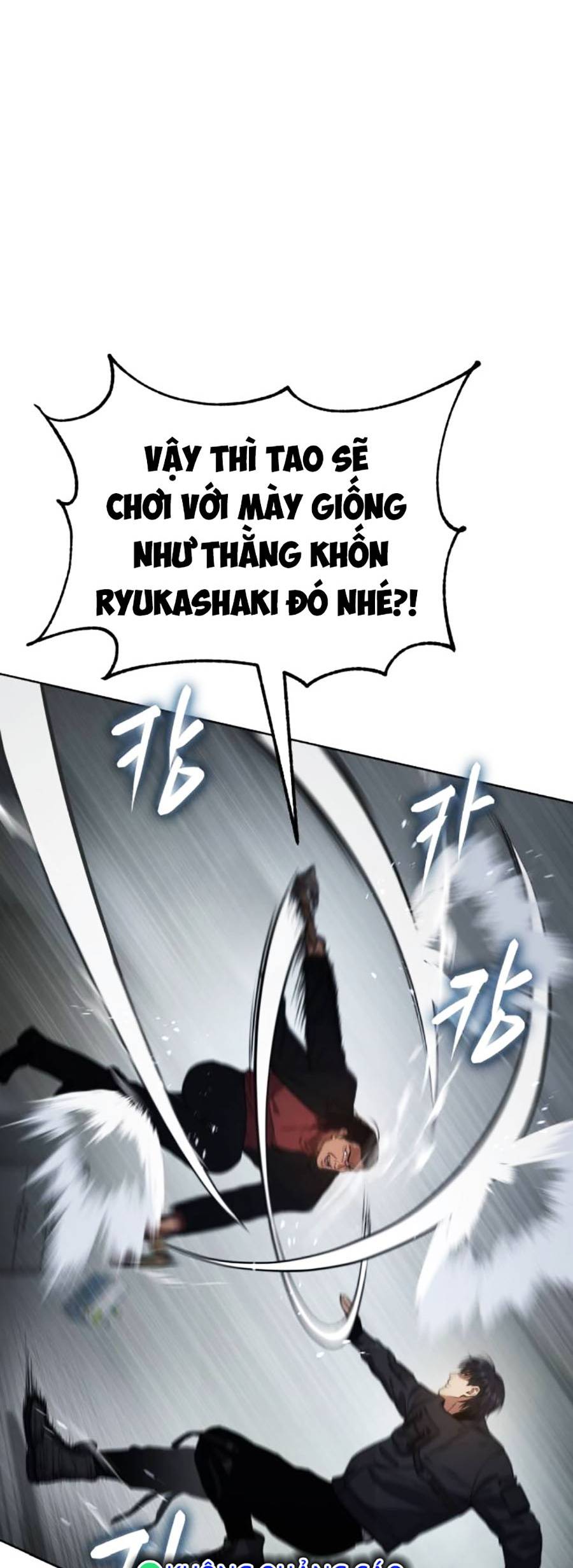 Đặc Vụ Thế Thân Chapter  40 - 310