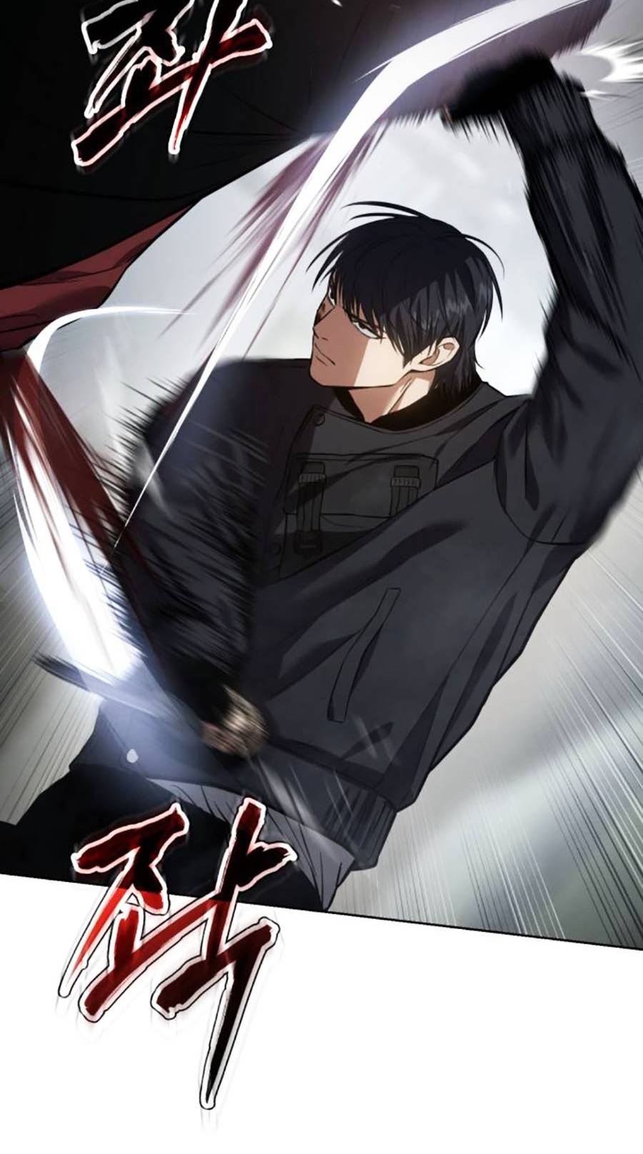 Đặc Vụ Thế Thân Chapter  41 - 317