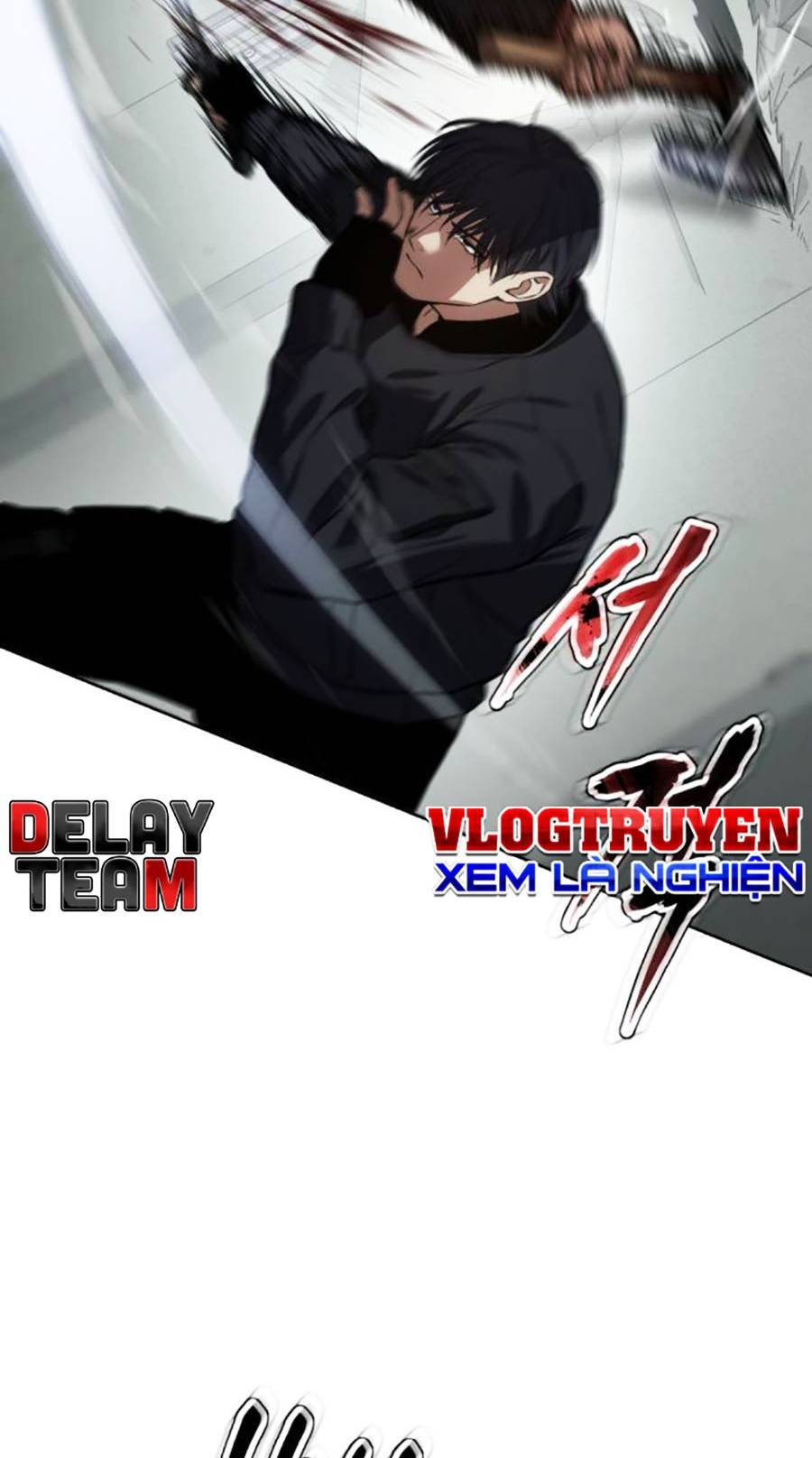 Đặc Vụ Thế Thân Chapter  43 - 320