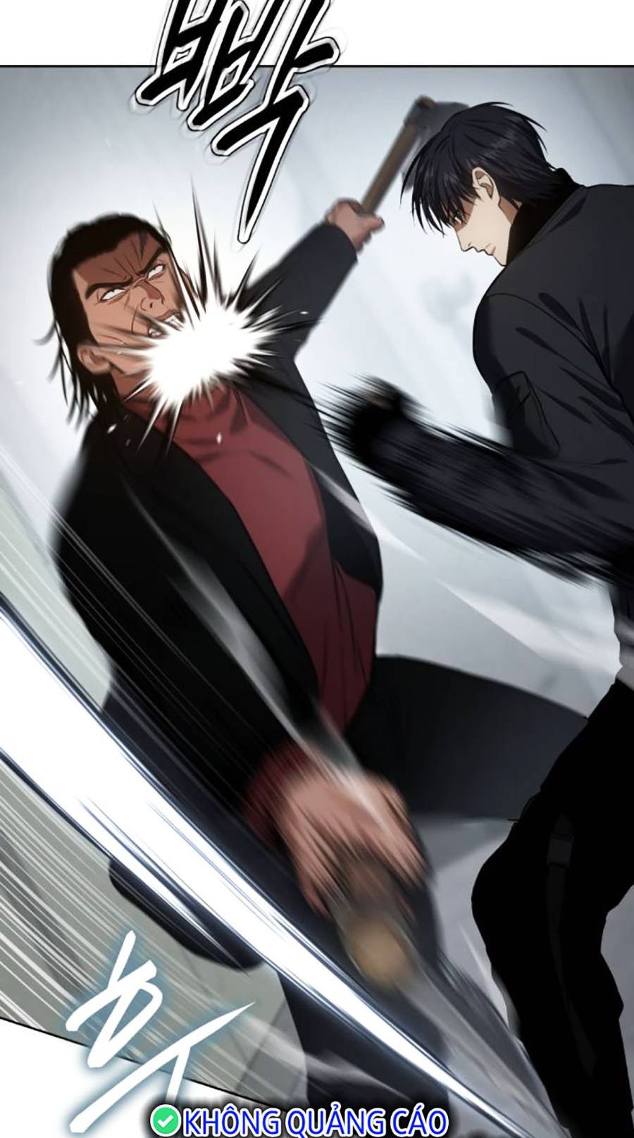 Đặc Vụ Thế Thân Chapter  41 - 321