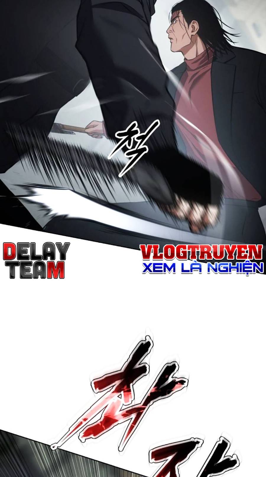 Đặc Vụ Thế Thân Chapter  44 - 324