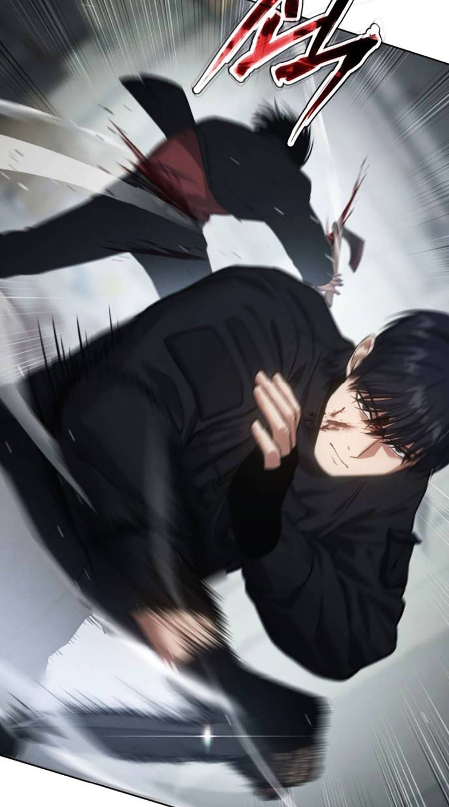 Đặc Vụ Thế Thân Chapter  43 - 325