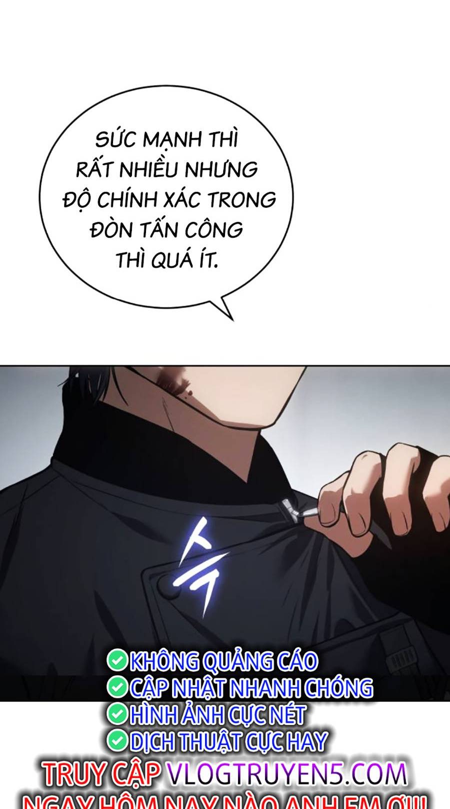 Đặc Vụ Thế Thân Chapter  41 - 329