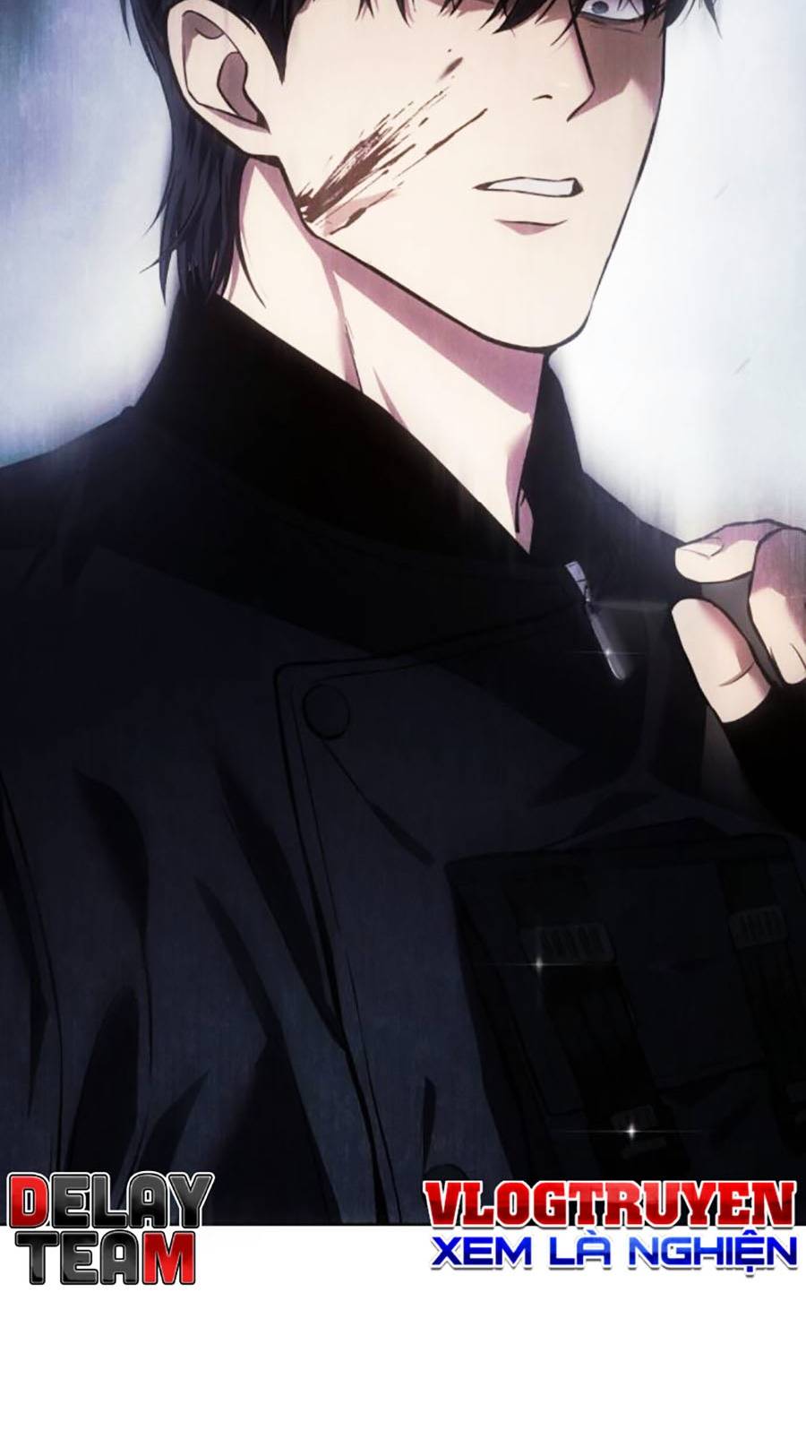 Đặc Vụ Thế Thân Chapter  43 - 331
