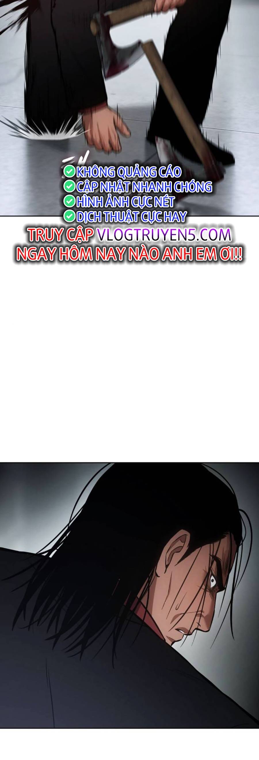 Đặc Vụ Thế Thân Chapter  41 - 334