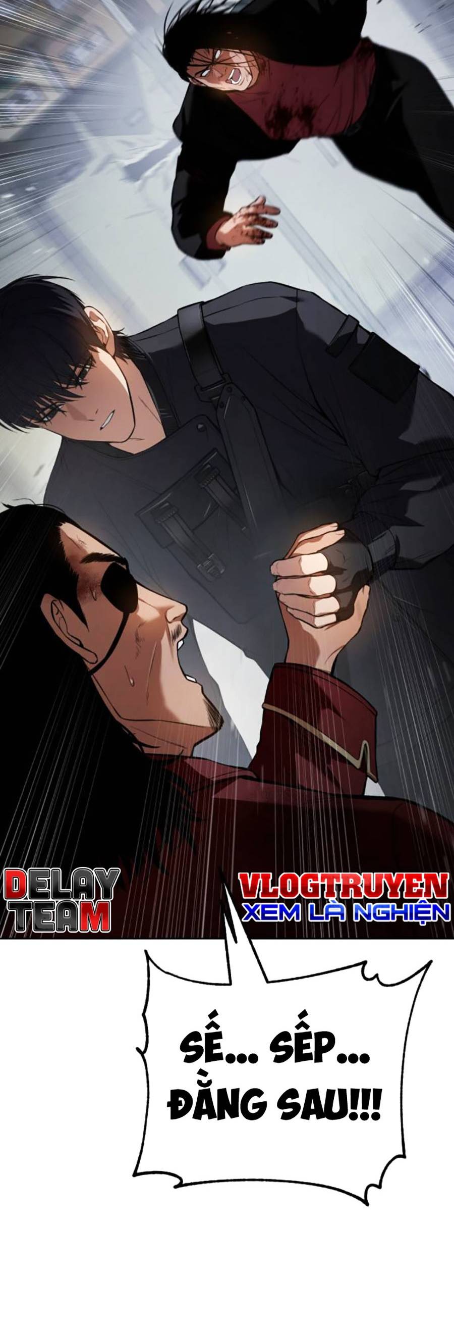 Đặc Vụ Thế Thân Chapter  43 - 343