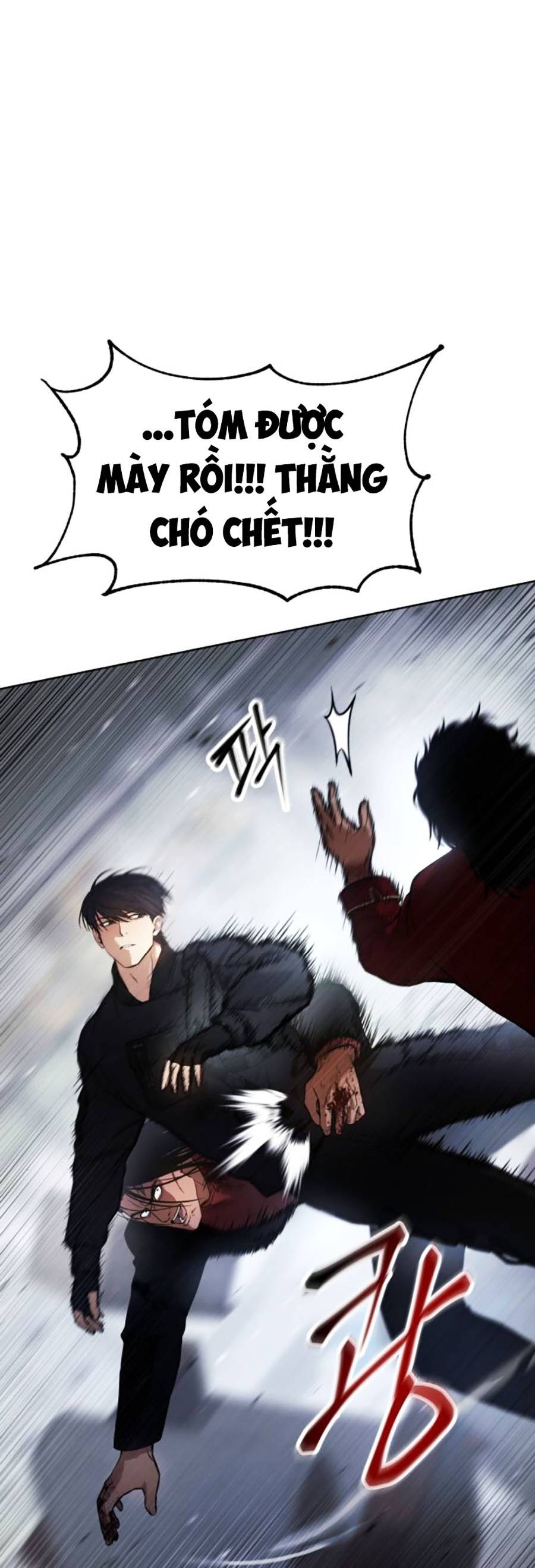 Đặc Vụ Thế Thân Chapter  41 - 344