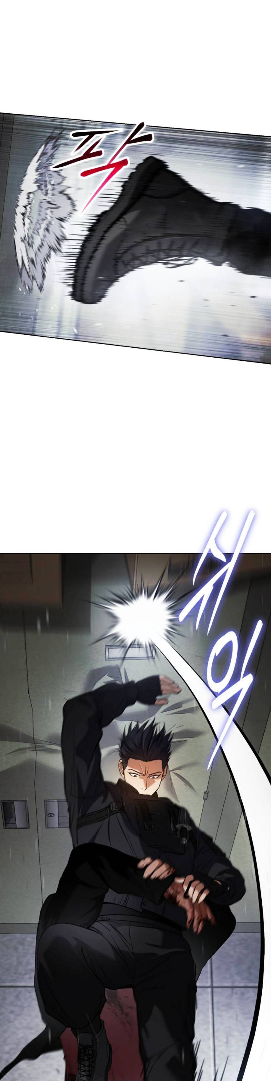 Đặc Vụ Thế Thân Chapter  41 - 348