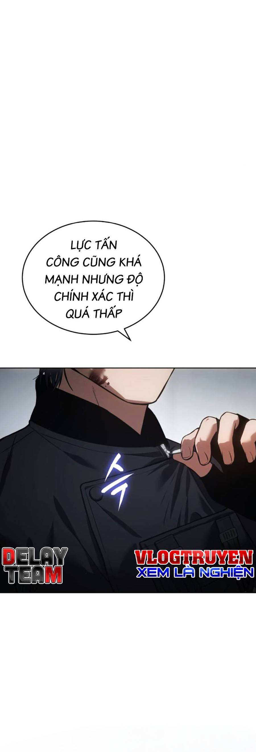 Đặc Vụ Thế Thân Chapter  43 - 335