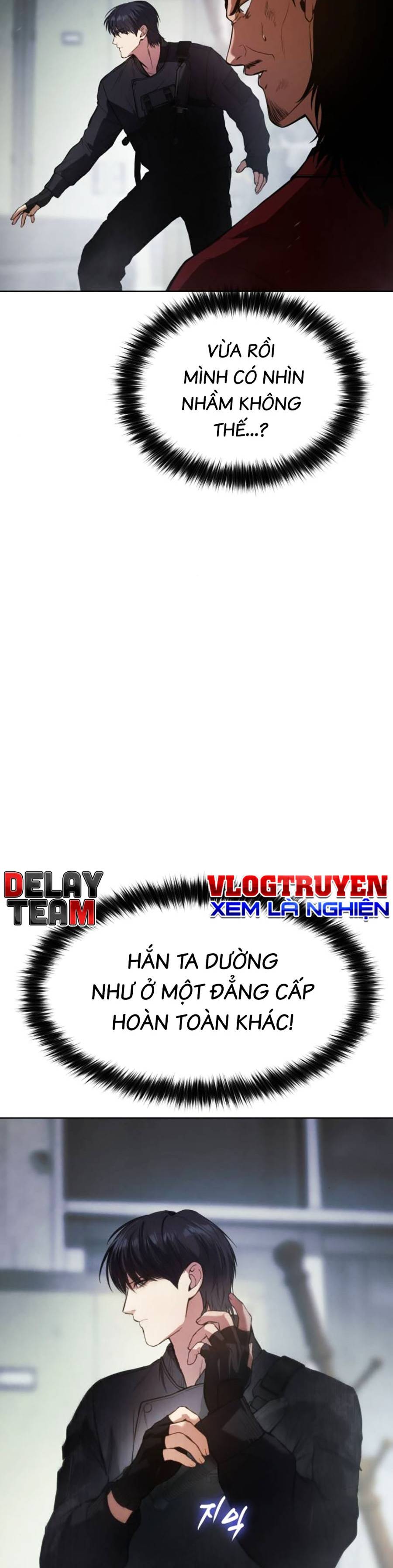 Đặc Vụ Thế Thân Chapter  43 - 353