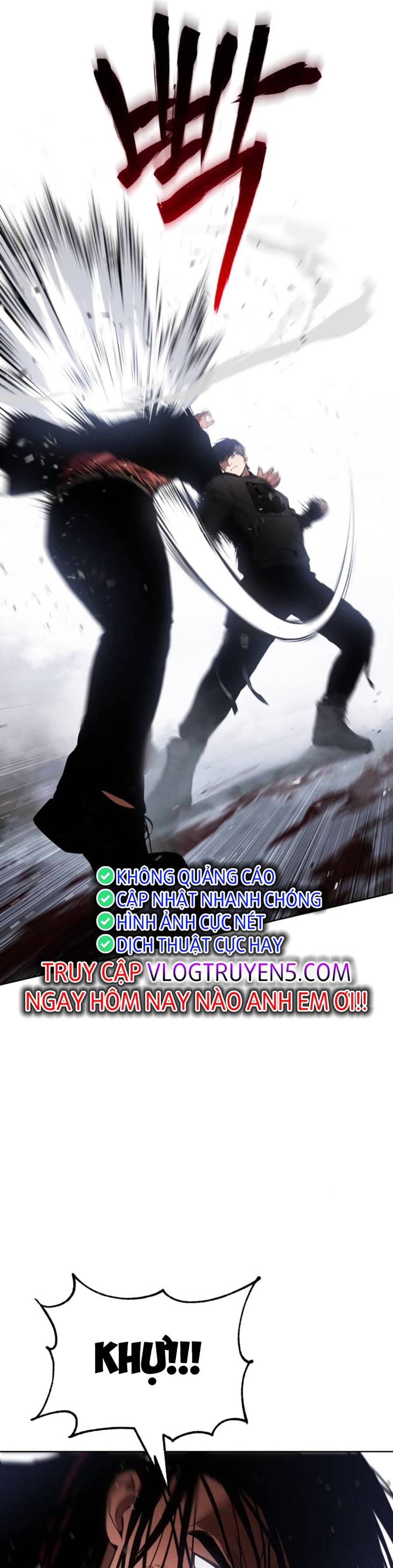 Đặc Vụ Thế Thân Chapter  44 - 360