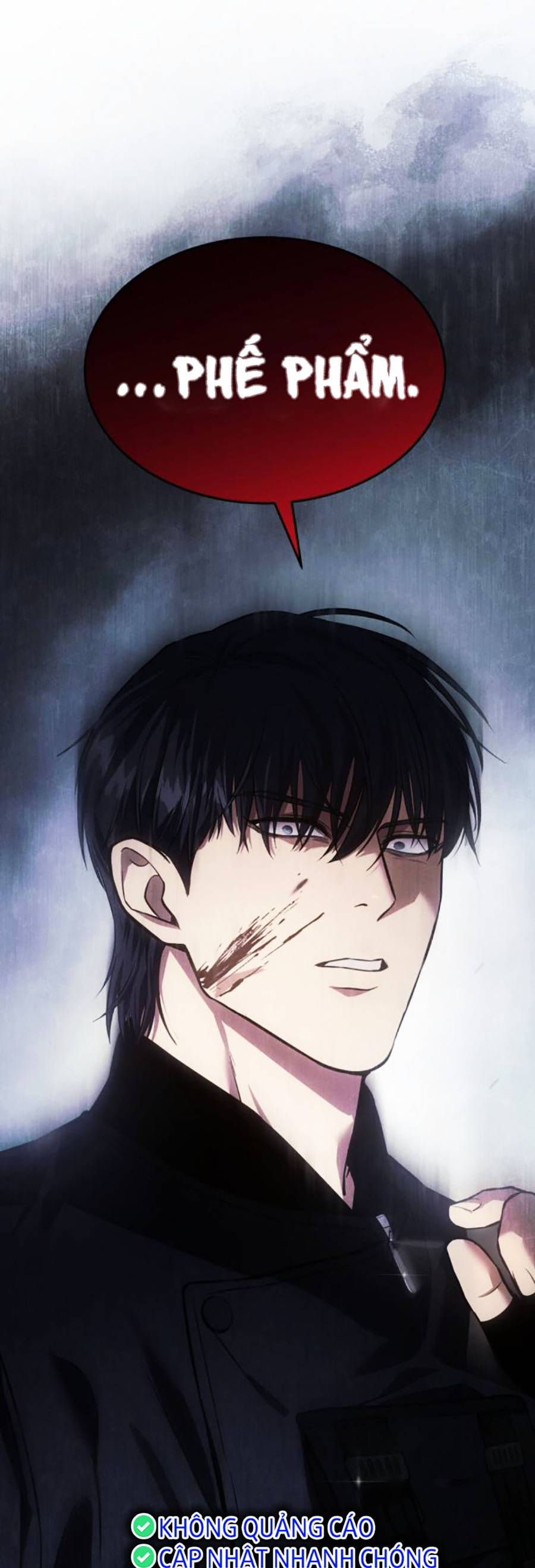 Đặc Vụ Thế Thân Chapter  41 - 336