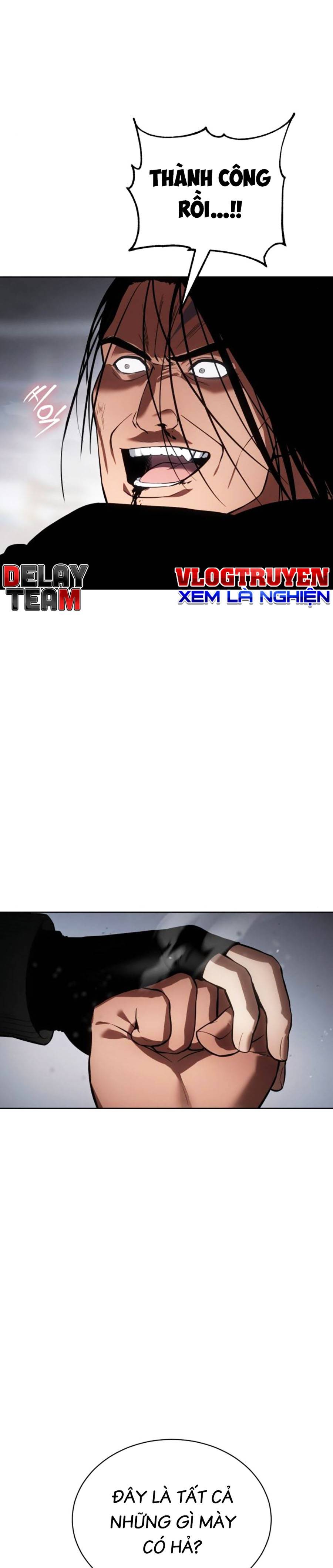 Đặc Vụ Thế Thân Chapter  44 - 363