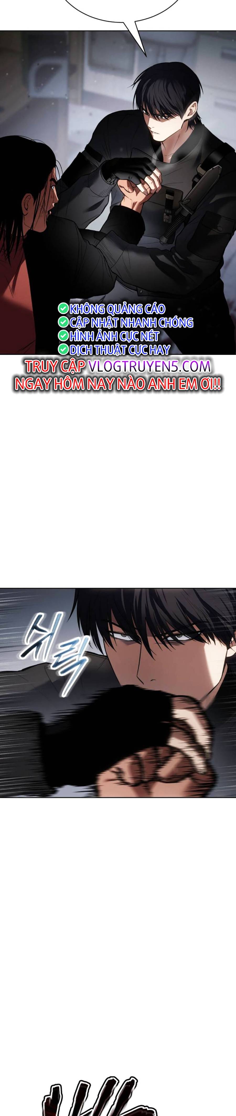 Đặc Vụ Thế Thân Chapter  43 - 364