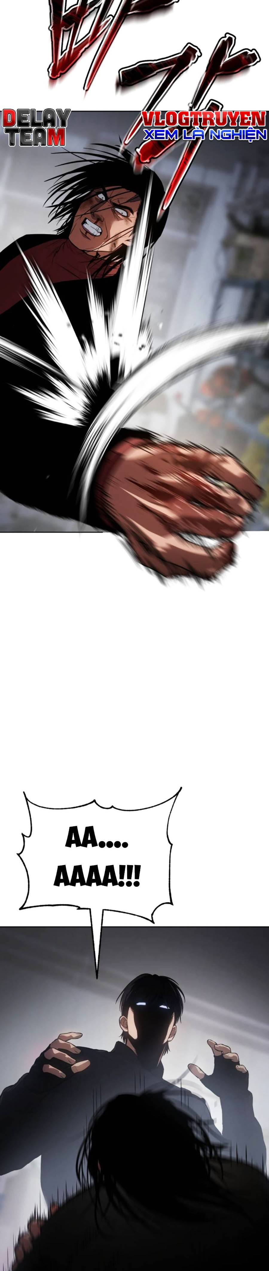 Đặc Vụ Thế Thân Chapter  44 - 365