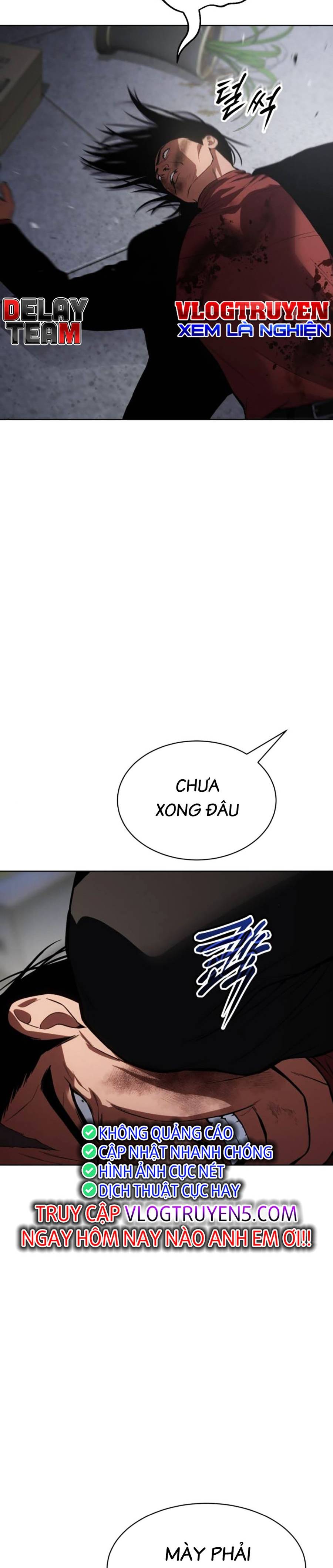 Đặc Vụ Thế Thân Chapter  41 - 368