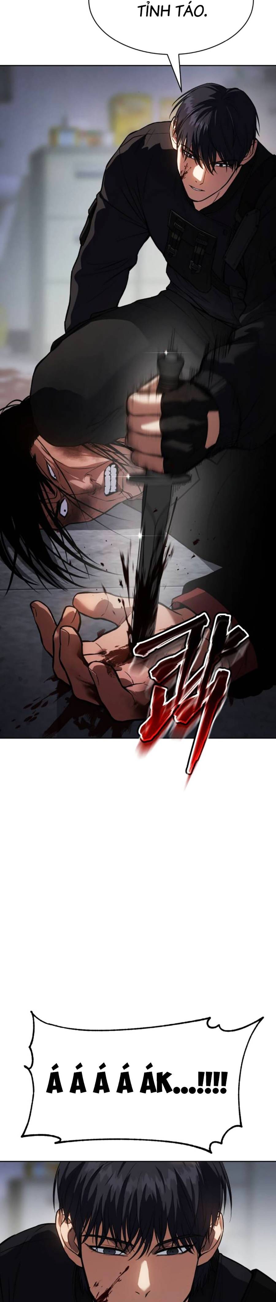 Đặc Vụ Thế Thân Chapter  41 - 369