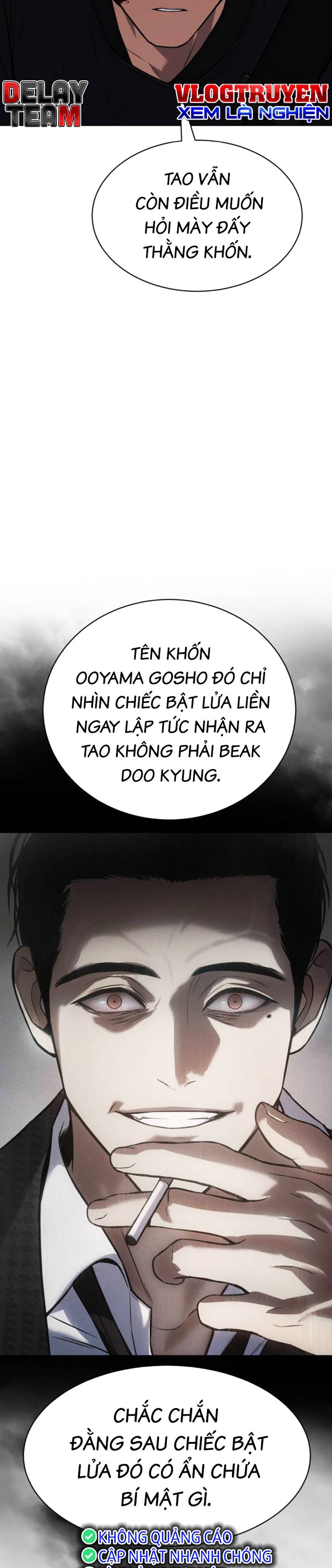 Đặc Vụ Thế Thân Chapter  41 - 370