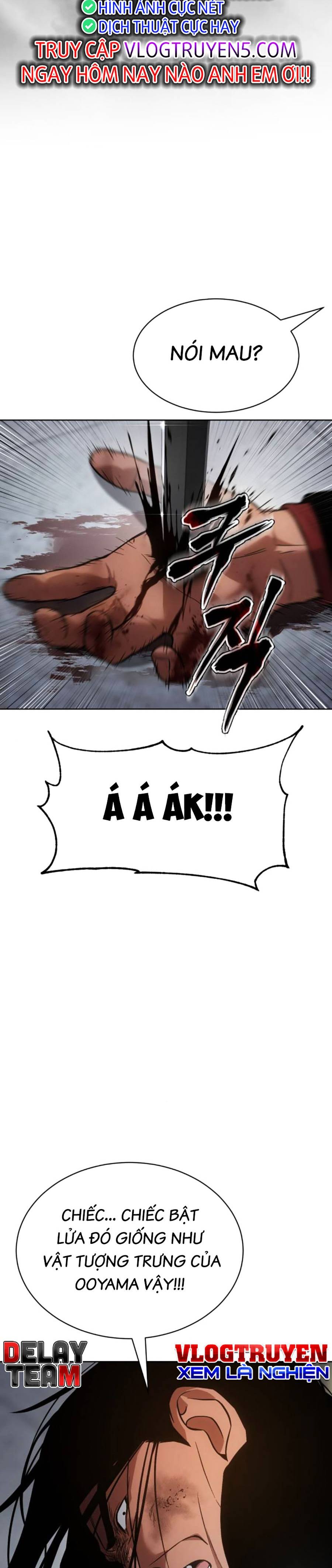 Đặc Vụ Thế Thân Chapter  41 - 371