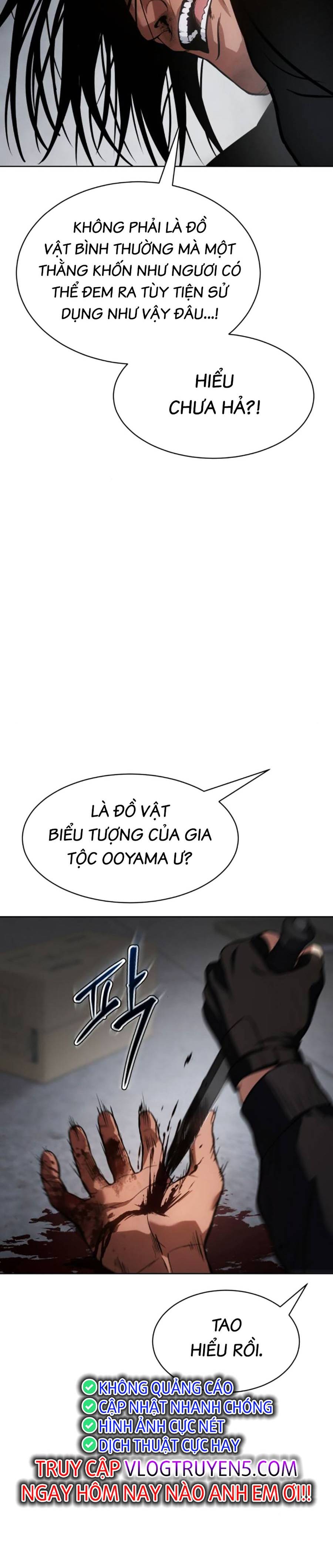 Đặc Vụ Thế Thân Chapter  43 - 372