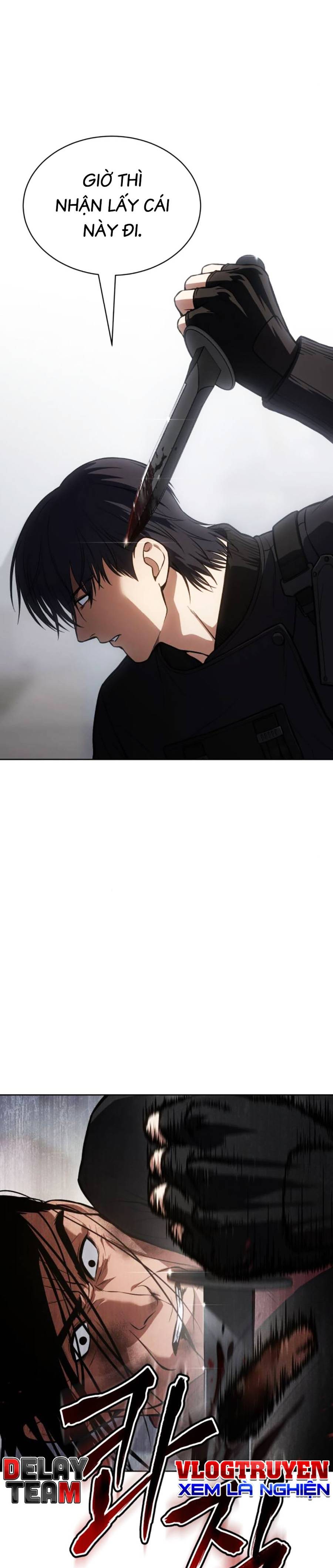 Đặc Vụ Thế Thân Chapter  41 - 373