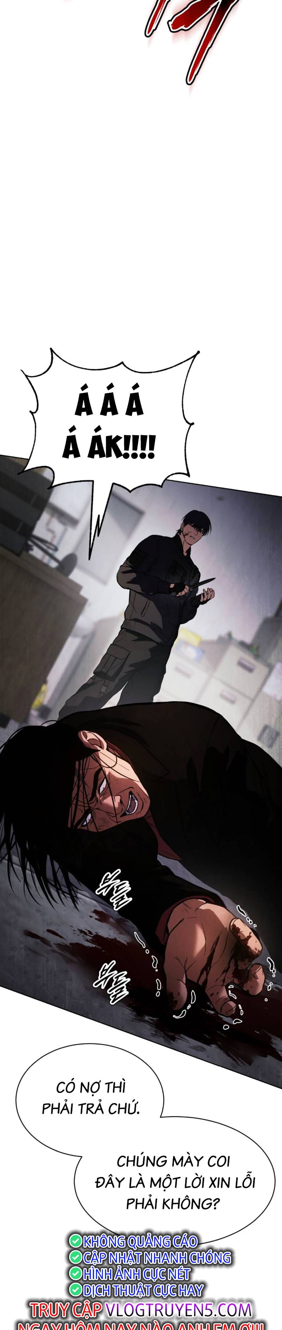 Đặc Vụ Thế Thân Chapter  43 - 374