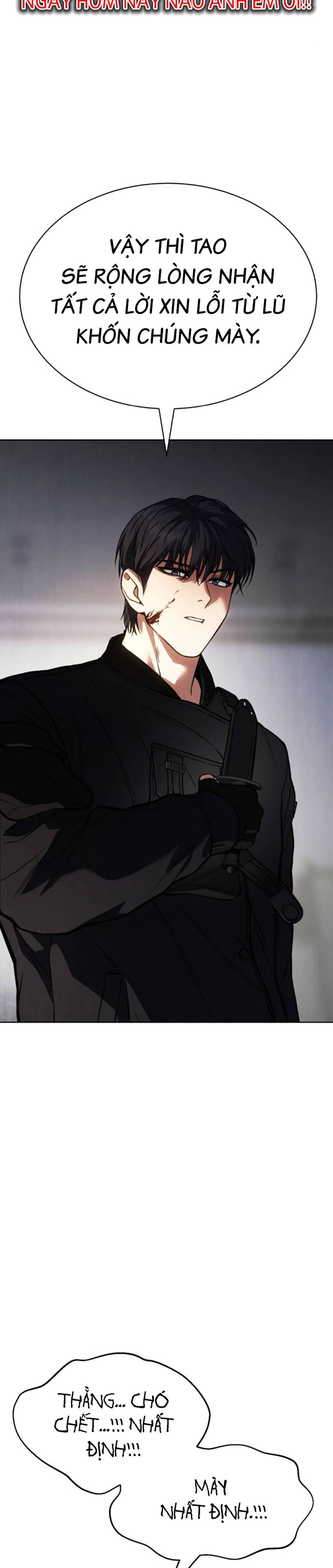 Đặc Vụ Thế Thân Chapter  44 - 375