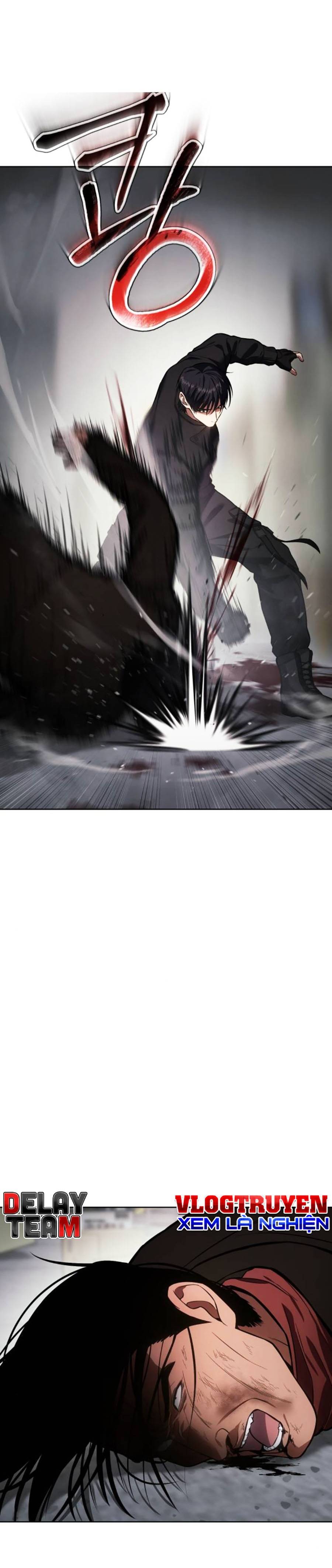 Đặc Vụ Thế Thân Chapter  41 - 377