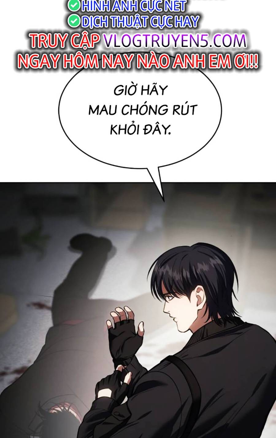 Đặc Vụ Thế Thân Chapter  43 - 380