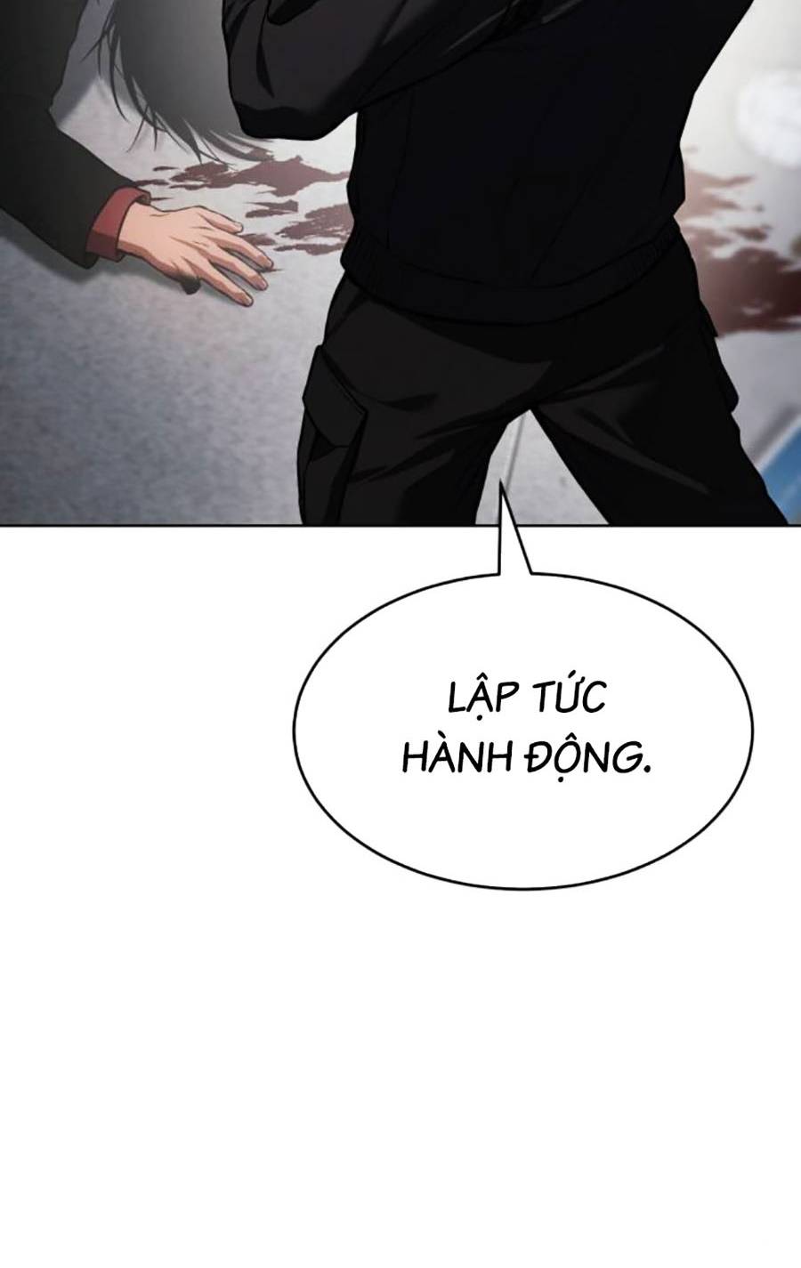 Đặc Vụ Thế Thân Chapter  44 - 381