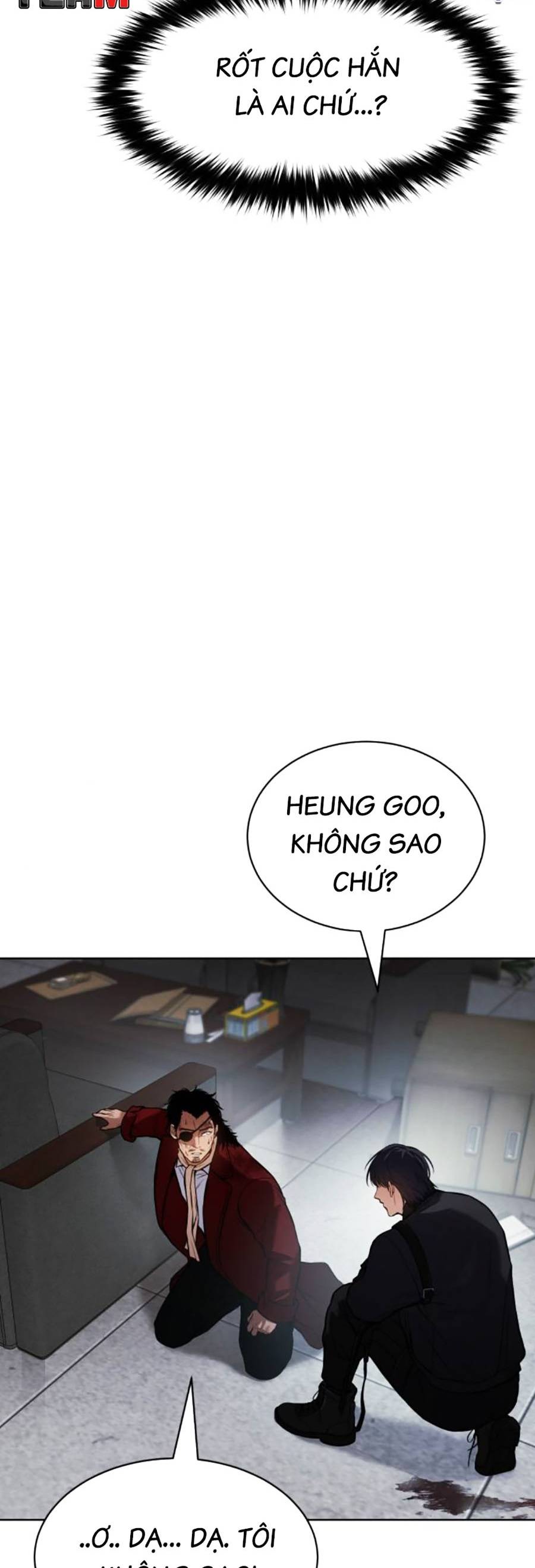 Đặc Vụ Thế Thân Chapter  44 - 338