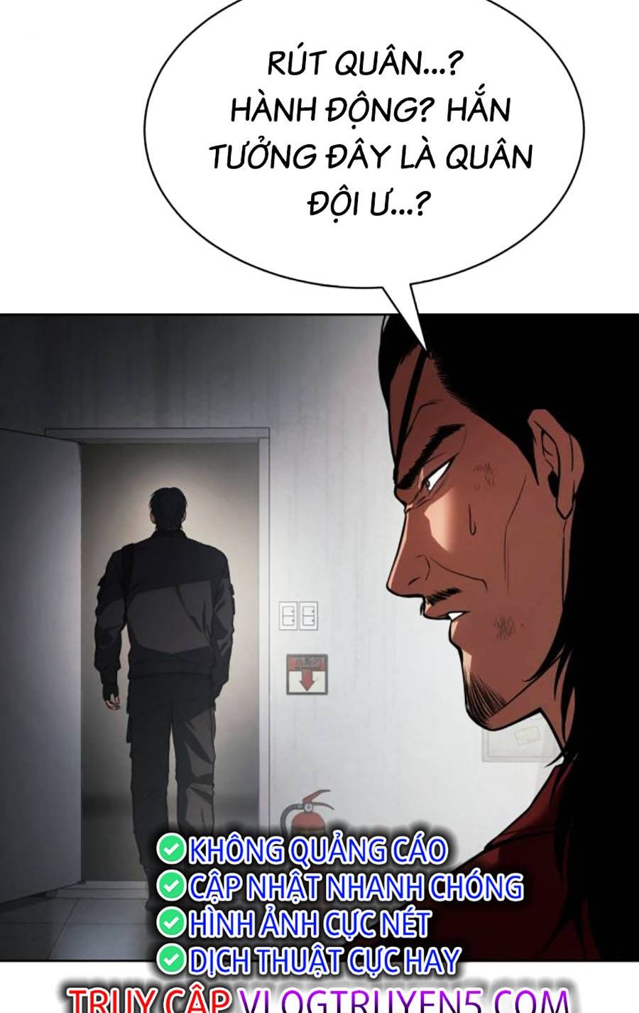 Đặc Vụ Thế Thân Chapter  41 - 384