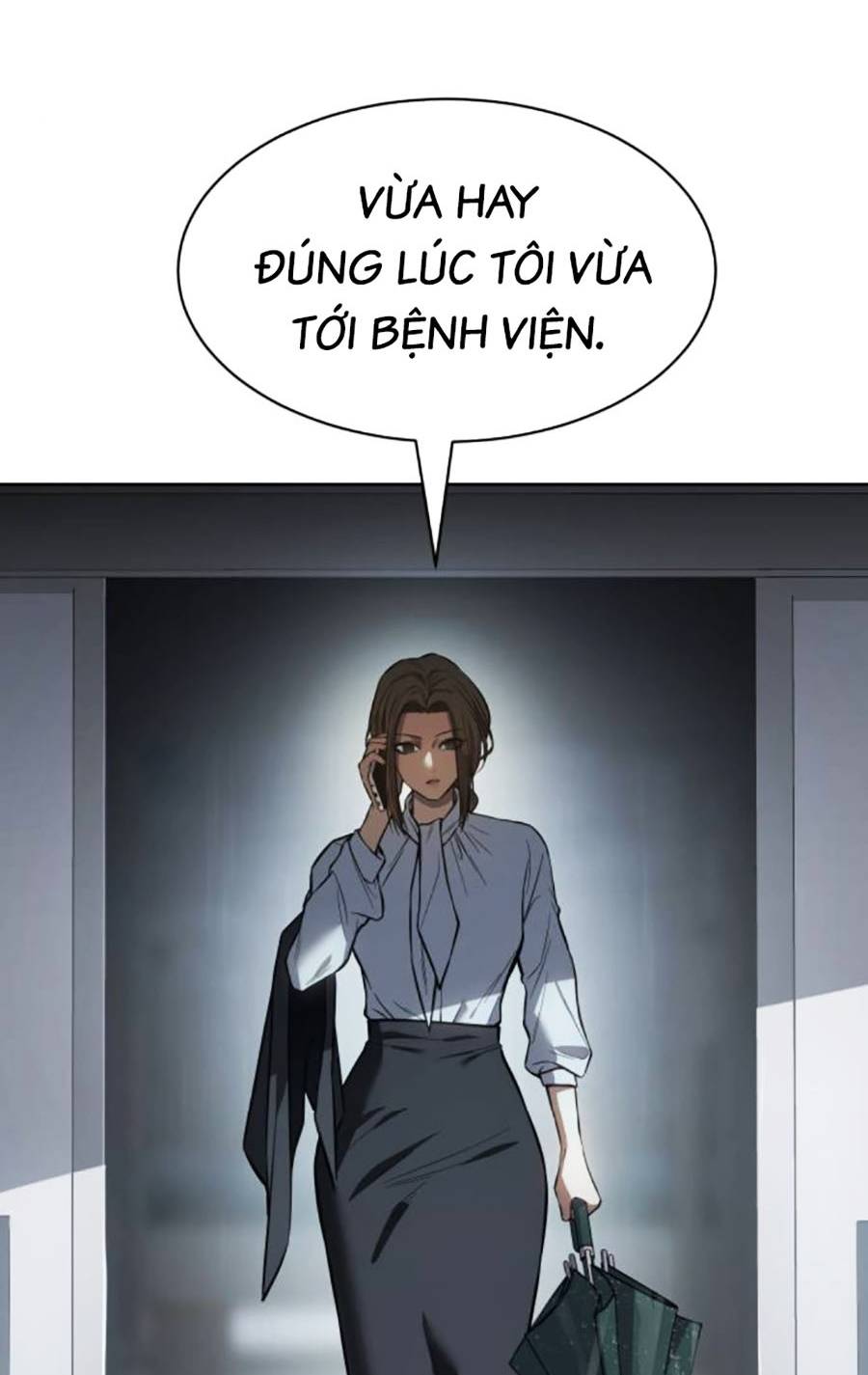 Đặc Vụ Thế Thân Chapter  43 - 391