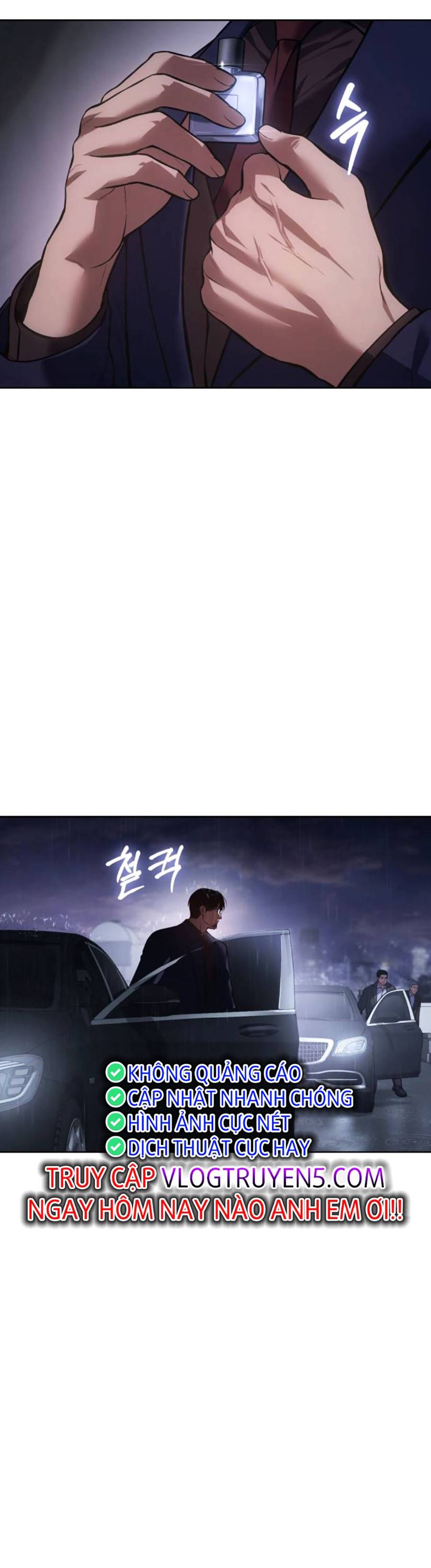 Đặc Vụ Thế Thân Chapter  41 - 395