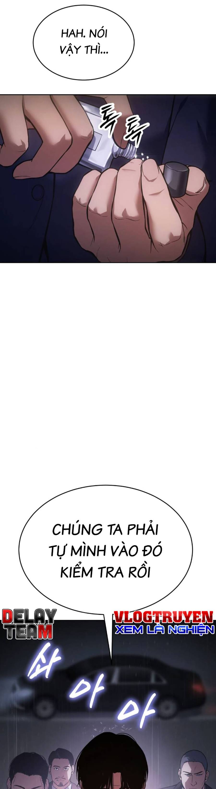 Đặc Vụ Thế Thân Chapter  44 - 396