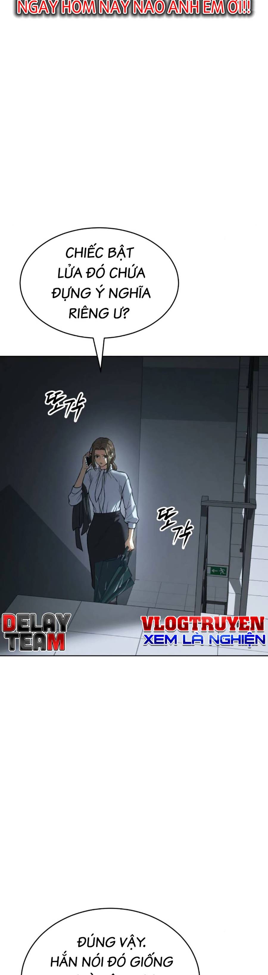 Đặc Vụ Thế Thân Chapter  41 - 398