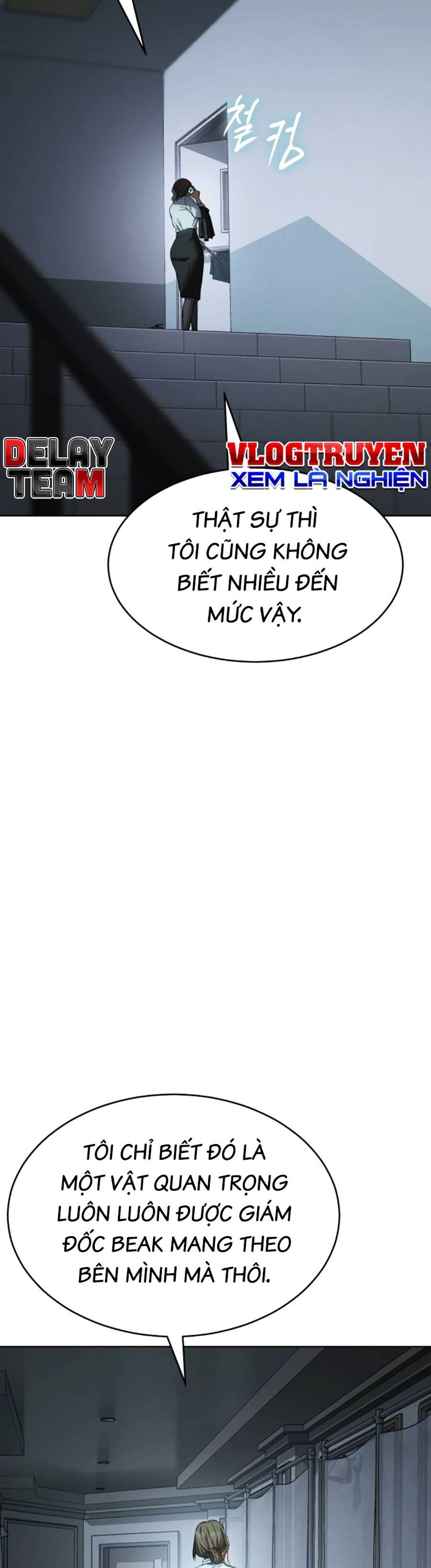 Đặc Vụ Thế Thân Chapter  44 - 400