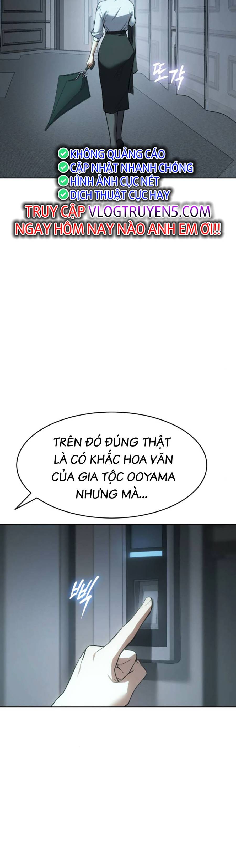 Đặc Vụ Thế Thân Chapter  44 - 401
