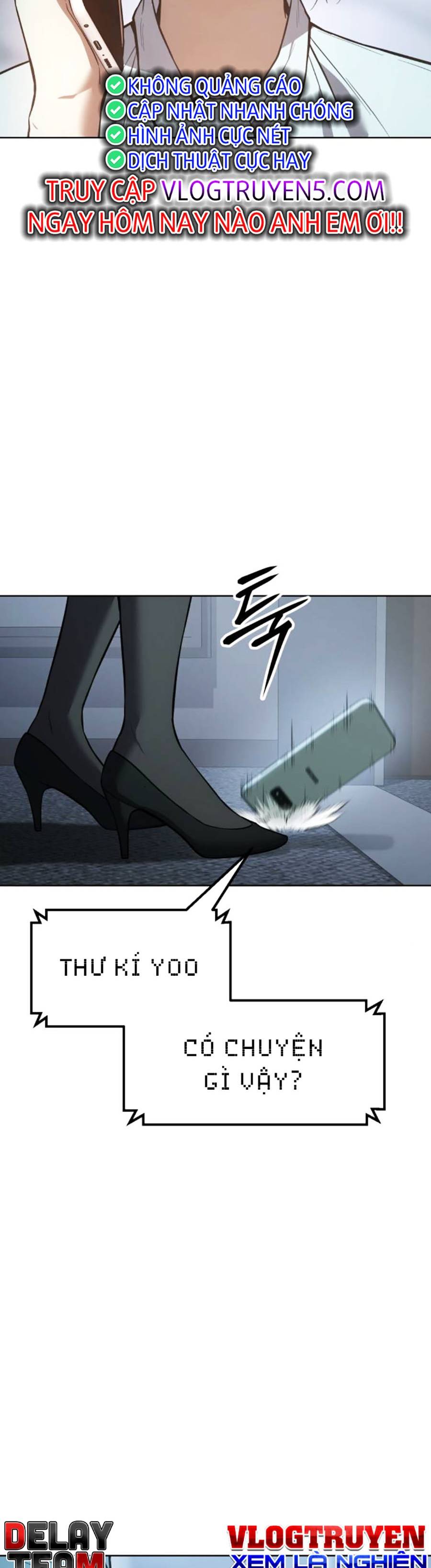 Đặc Vụ Thế Thân Chapter  41 - 403