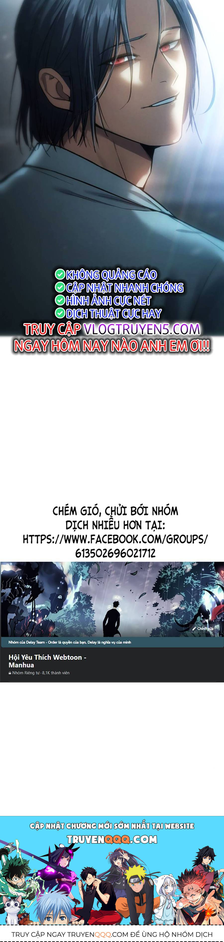 Đặc Vụ Thế Thân Chapter  44 - 407