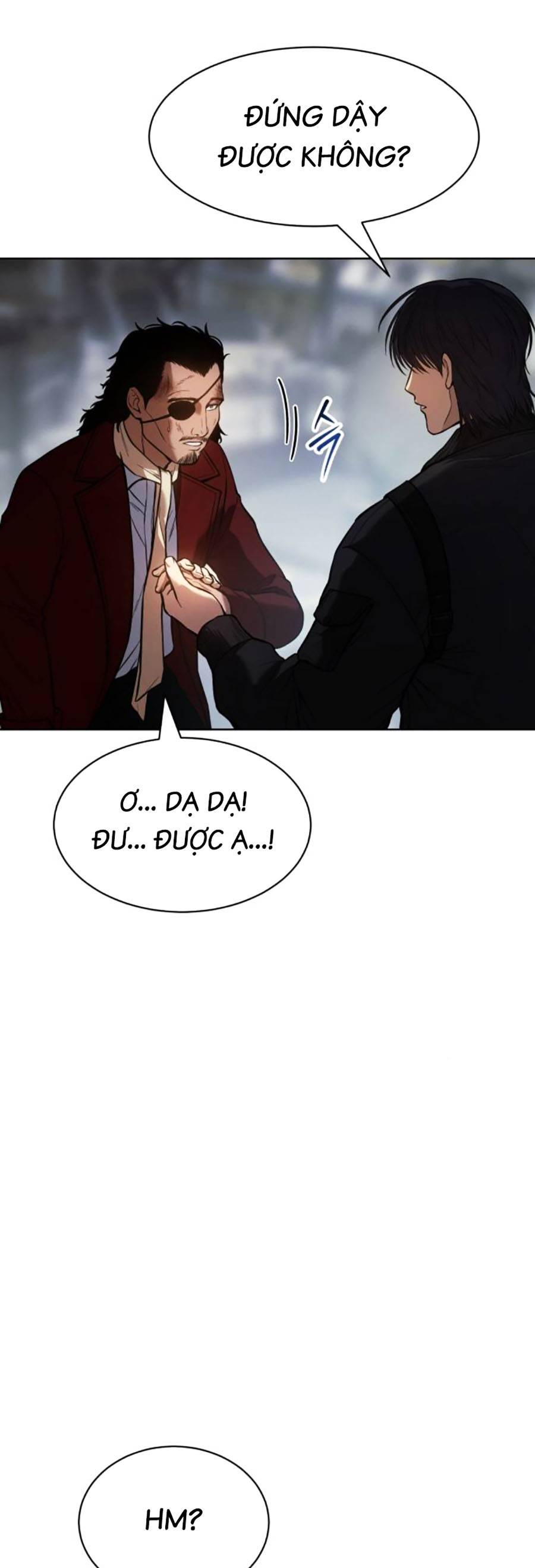 Đặc Vụ Thế Thân Chapter  43 - 341