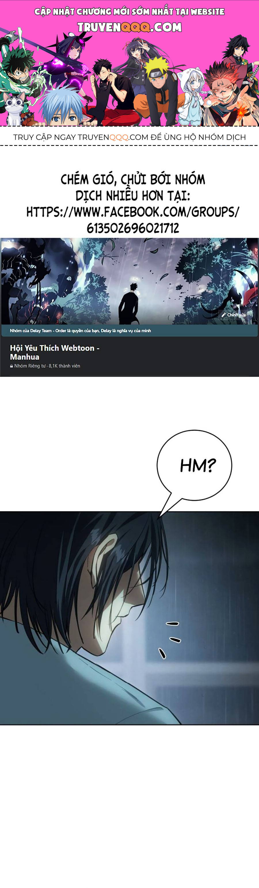 Đặc Vụ Thế Thân Chapter  43 - 408