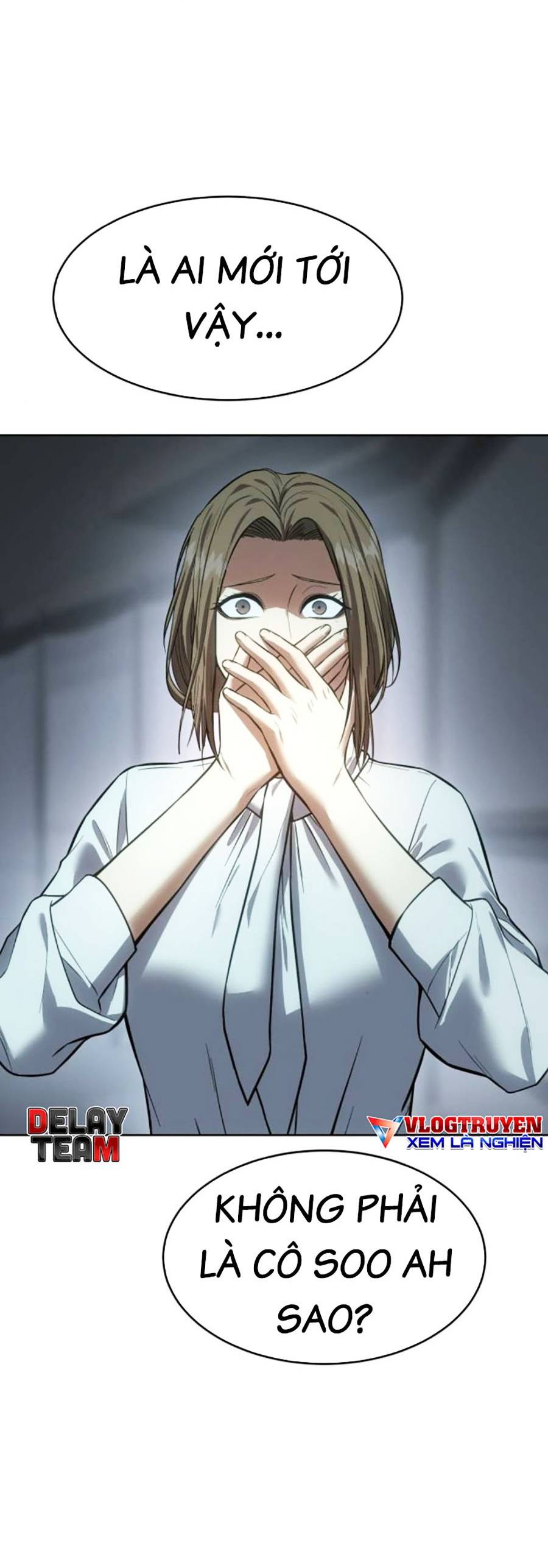 Đặc Vụ Thế Thân Chapter  43 - 409