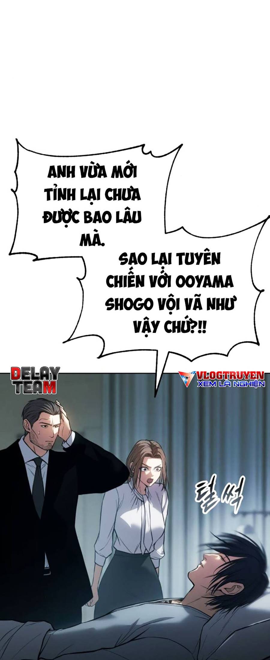 Đặc Vụ Thế Thân Chapter 43 - 510