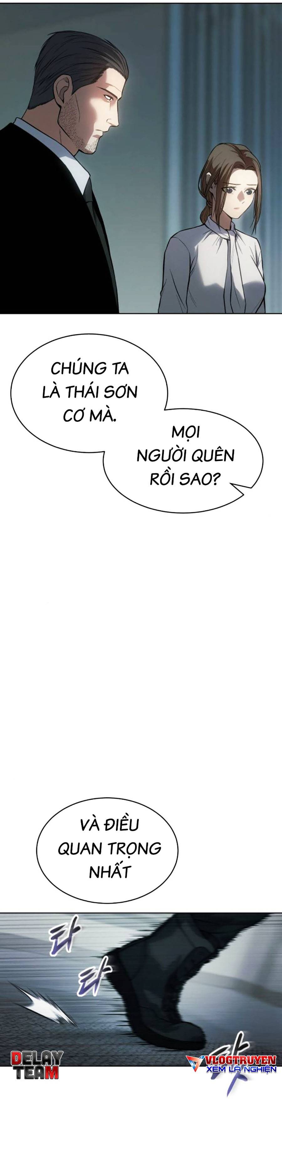 Đặc Vụ Thế Thân Chapter  43 - 513