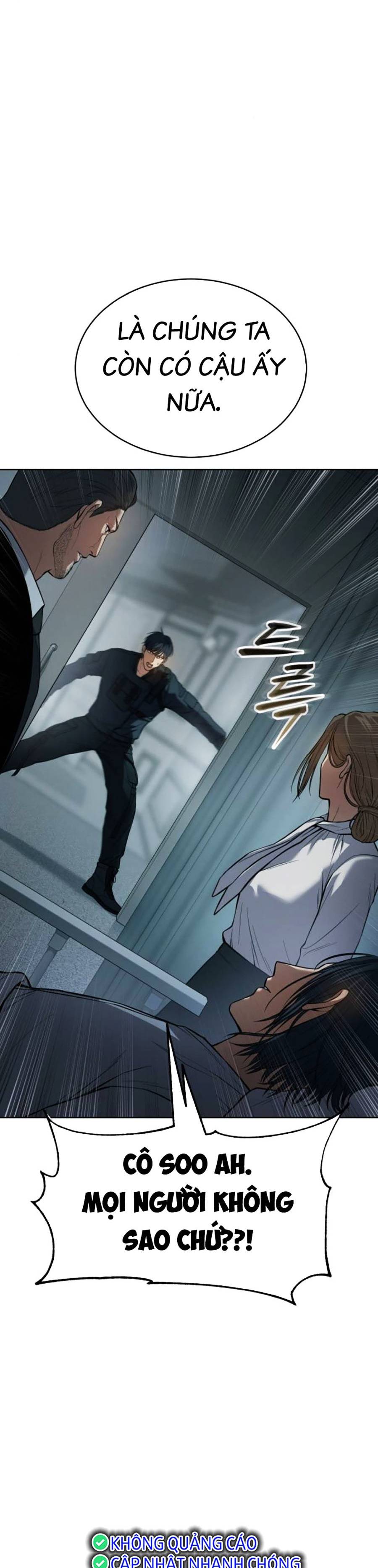 Đặc Vụ Thế Thân Chapter  44 - 514