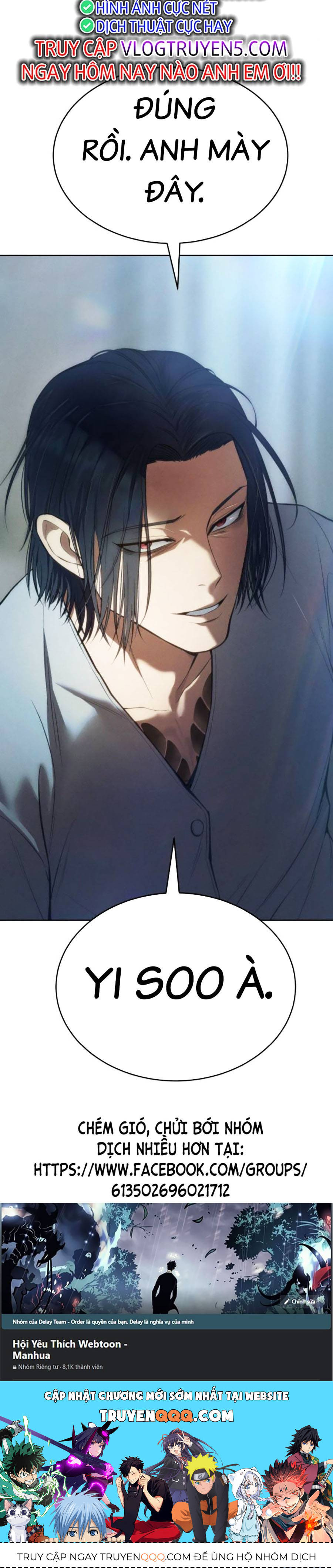 Đặc Vụ Thế Thân Chapter  44 - 517