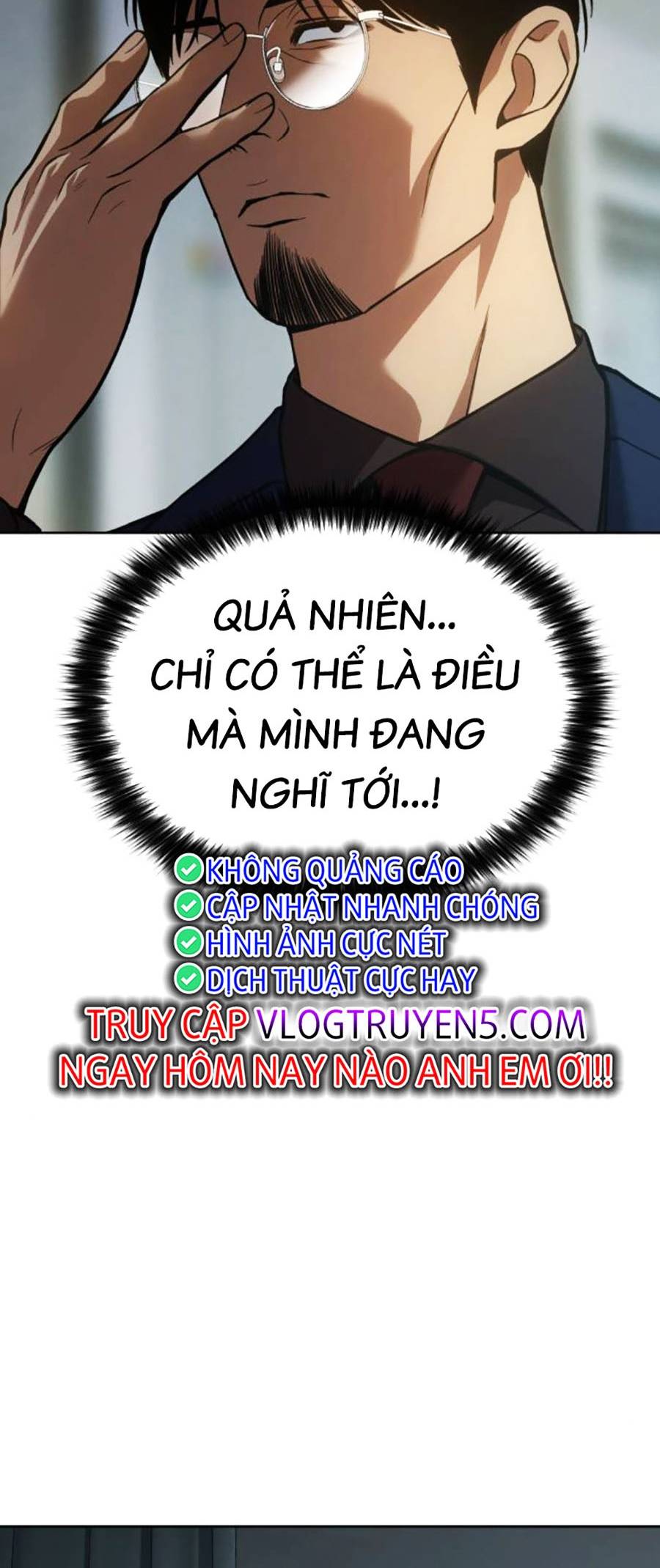 Đặc Vụ Thế Thân Chapter  43 - 420